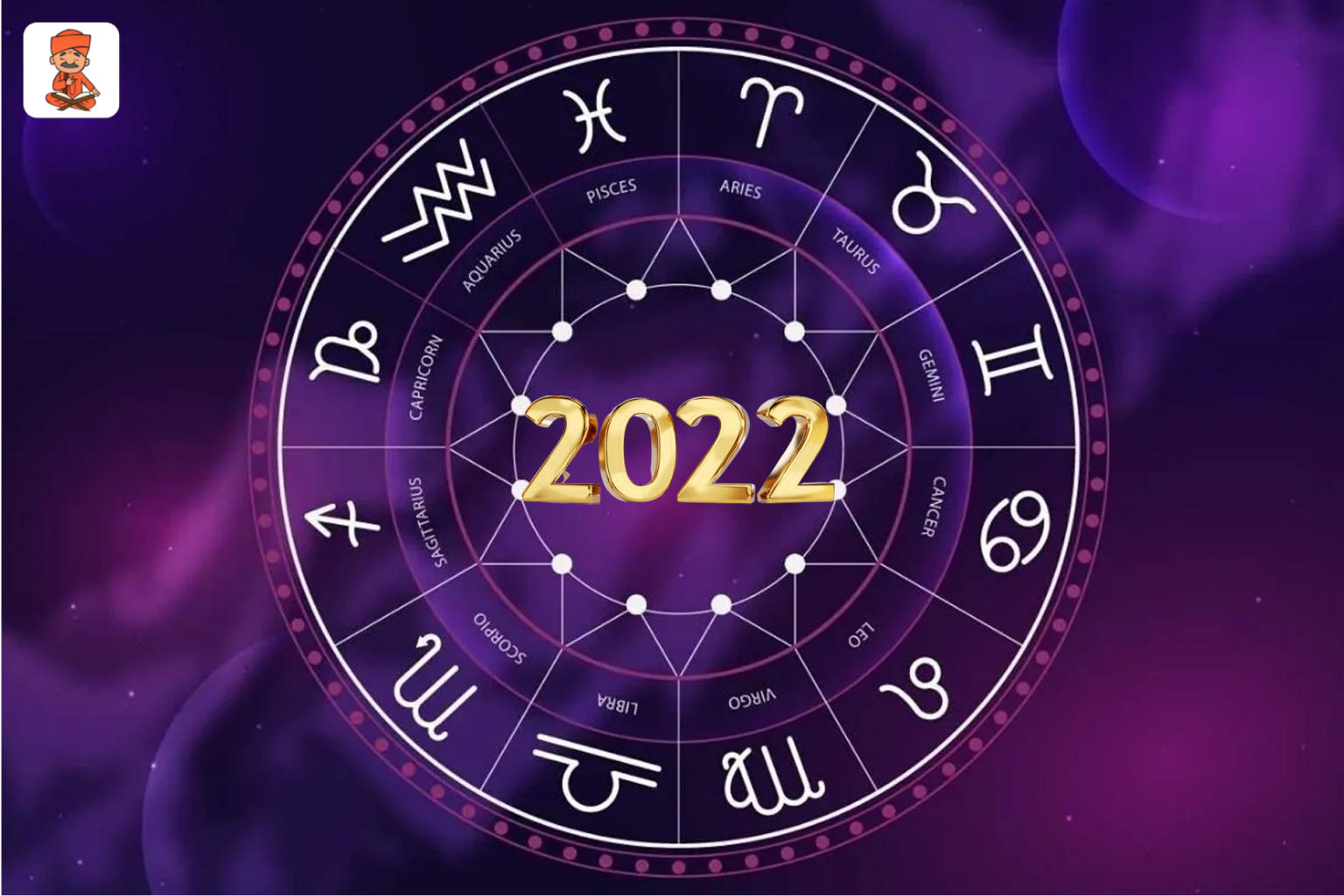 What Is The New Year 2022 Going To Bring For You?