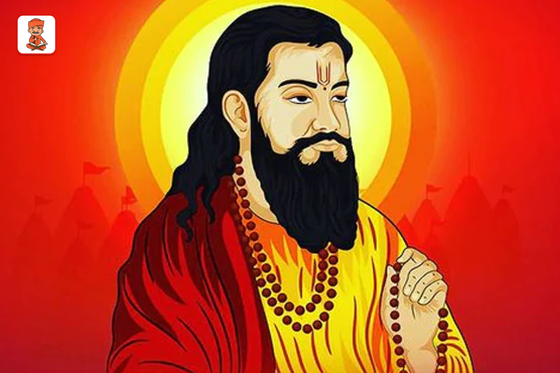 Guru Ravidas Jayanti 2022: Read His History And Priceless Thoughts