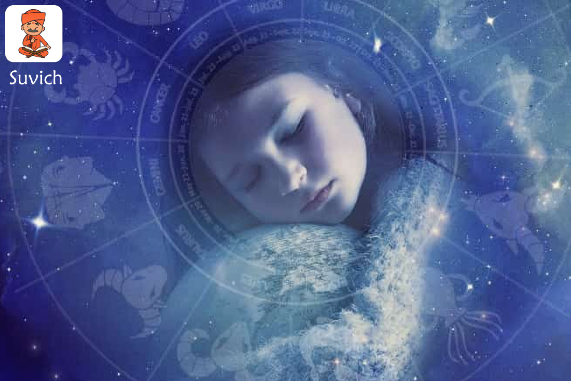 Dream Astrology: Know What The Characters Mean In Dreams