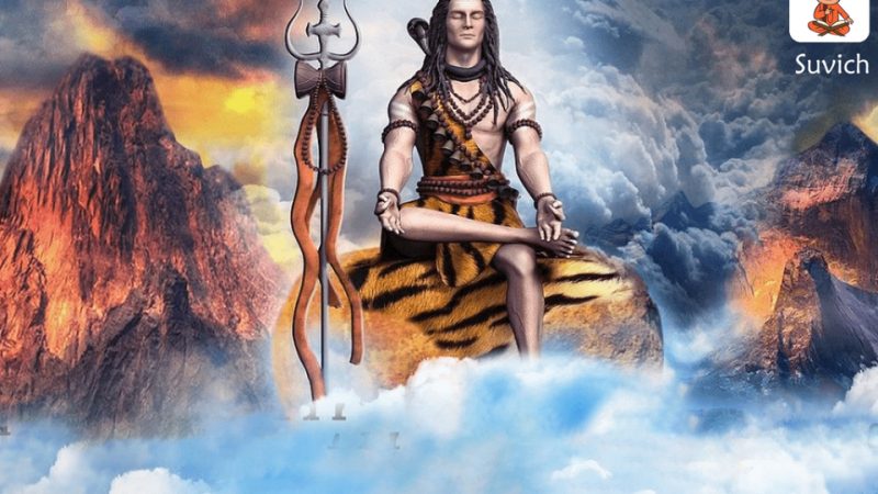 Mahashivratri 2022