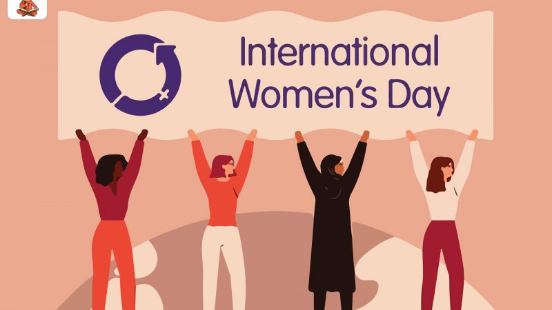 International Women's Day 2022