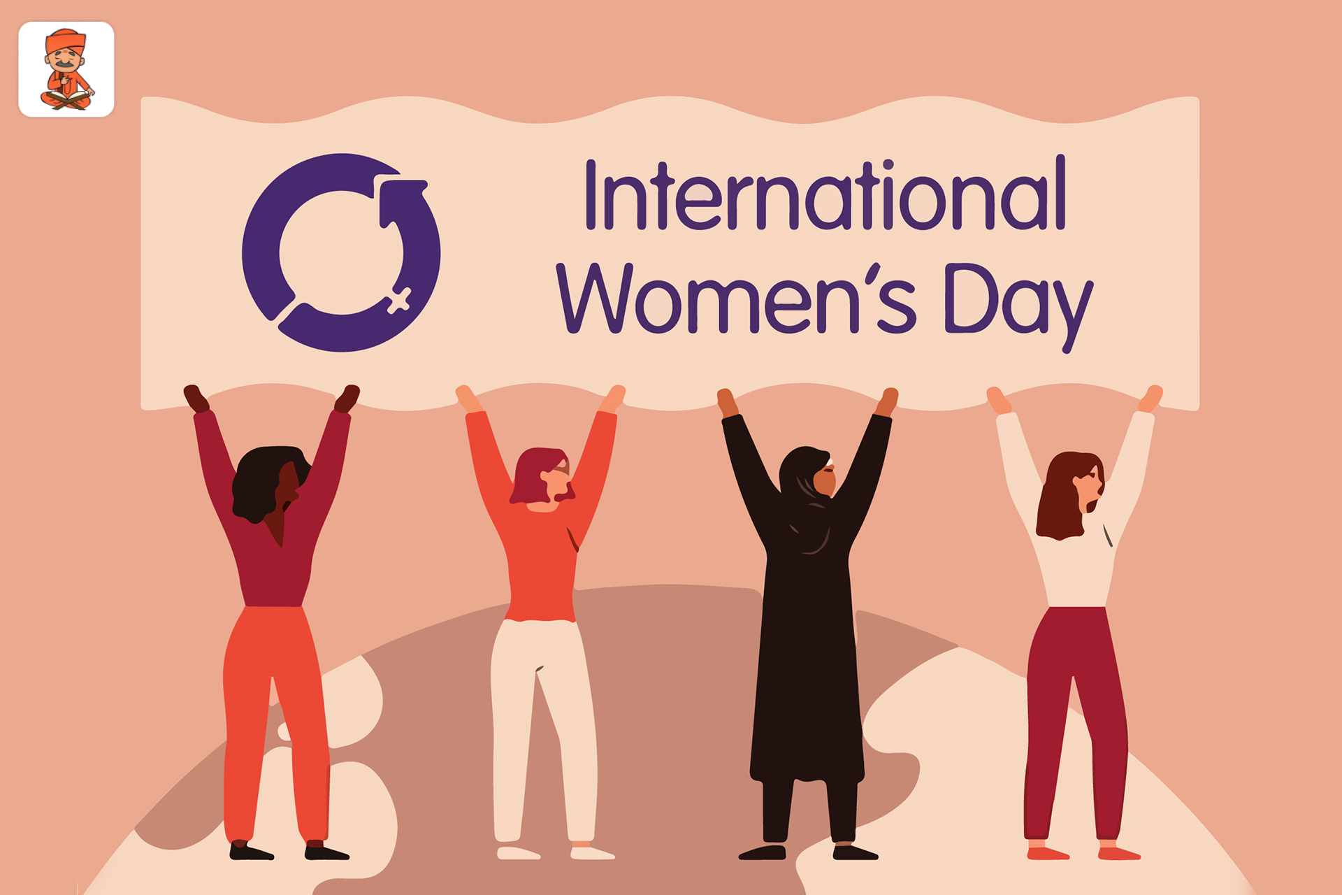 International Women’s Day 2022: Incredible Facts About What It Is