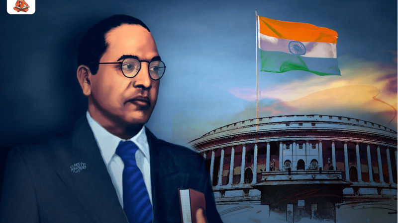 Ambedkar Jayanti 2022