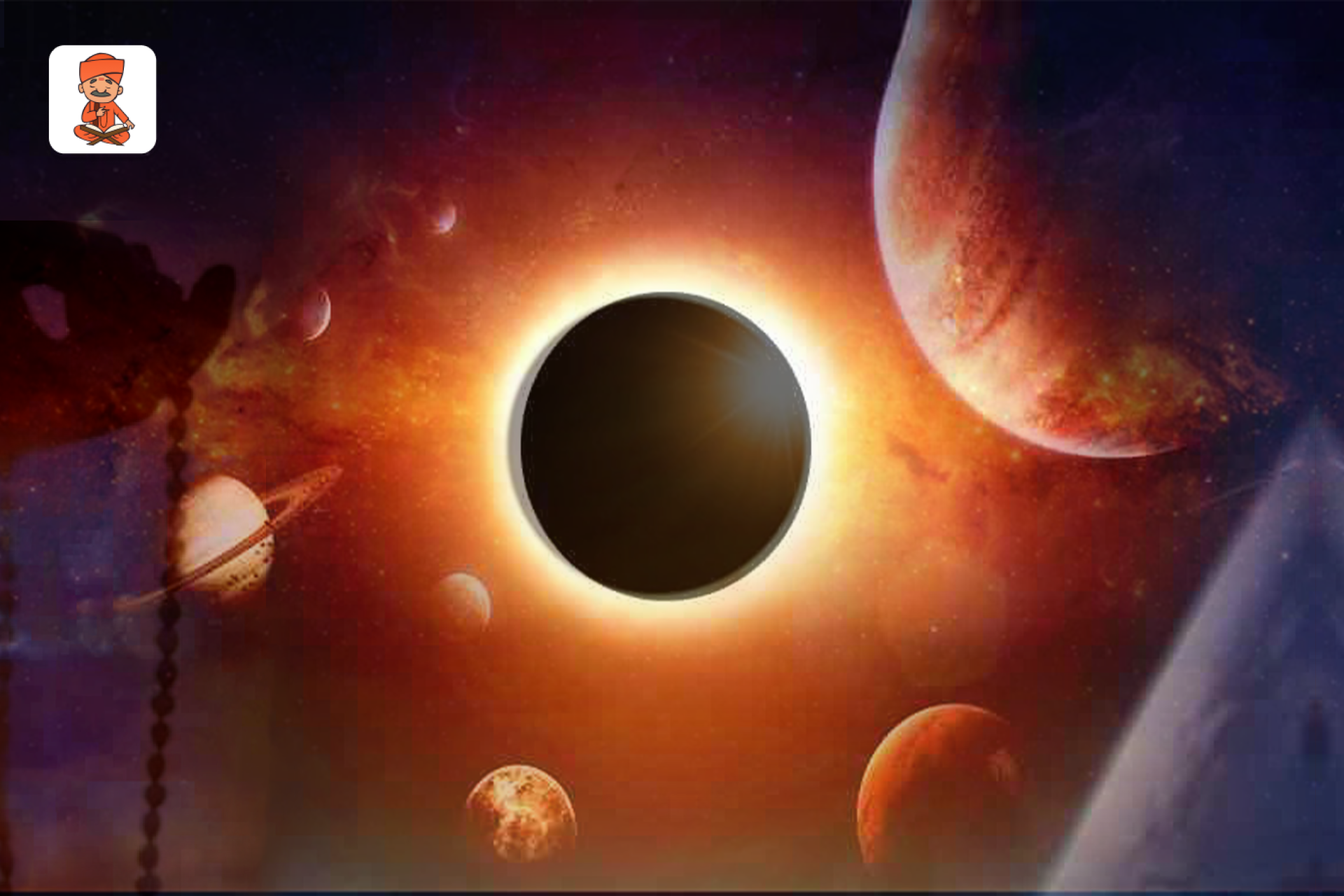 शनैश्चरी अमावस्या पर साल का पहला सूर्य ग्रहण 2022! 100 सालों में बन रहा है ऐसा संयोग