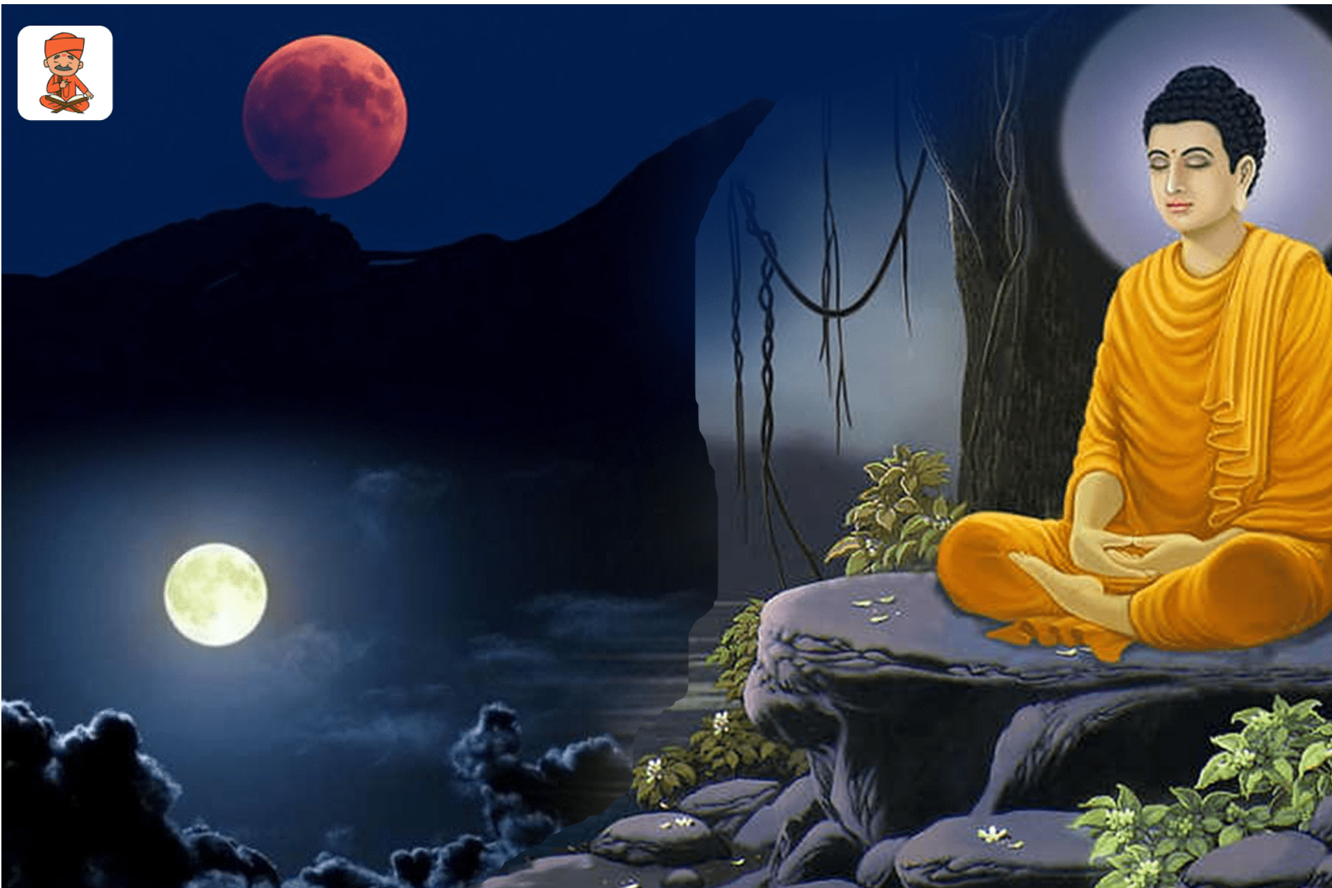 Buddha Purnima 2022: जानें बुद्ध पूर्णिमा से जुड़ी संपूर्ण जानकारी व धार्मिक महत्व