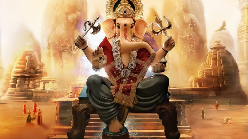 Ekdant Sankashti Chaturthi 2022