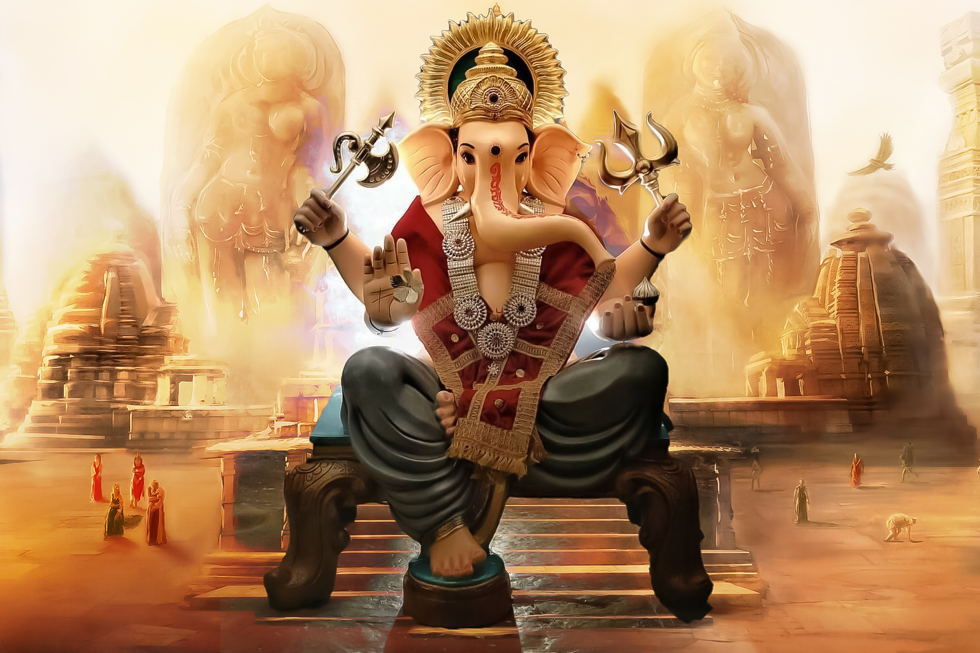 Ekdant Sankashti Chaturthi 2022: जानें इसका महत्व और शुभ मुहूर्त