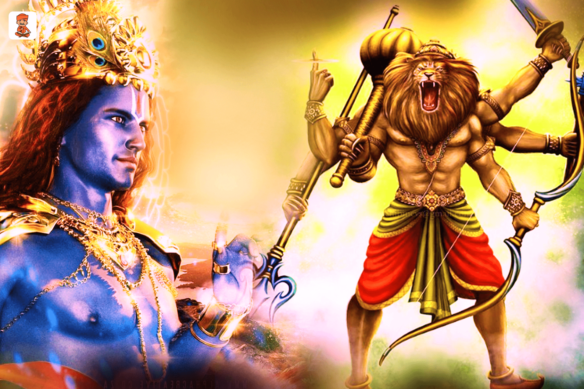 Narsimha Jayanti 2022: जानिए नरसिंह जयंती का शुभ मुहूर्त, कथा और पूजा विधि