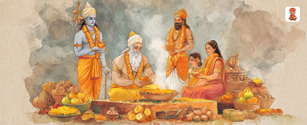 Vikram Samvat 2083 Raja Mantri Jupiter Mars astrology