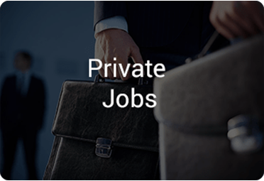 career-private