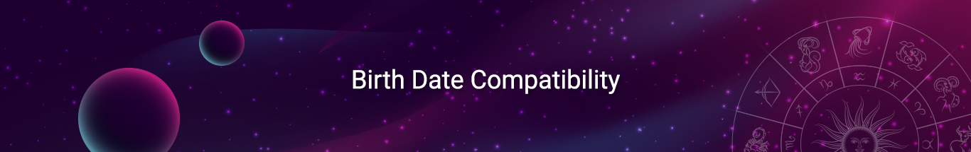 compatibility without time of birth