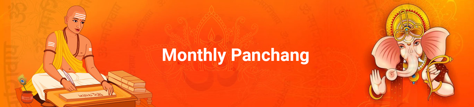 monthly-panchang